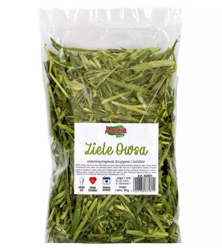ALEGIA Ziele Owsa 80g