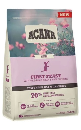 Acana First Feast Cat 1,8kg