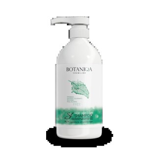 BOTANIQA Basic Deep Clean Shampoo Szampon Głęboko Oczyszczający 1l