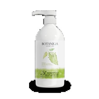 BOTANIQA Smooth Detangling Shampoo Szampon Wygładzający Dla Psów Długowłosych 1l