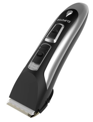 CLIPSTER Maszynka Do Strzyżenia Clipster DropiX Z Akumulatorem