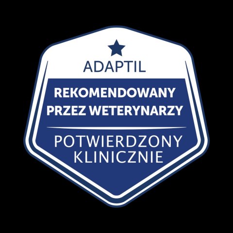 Ceva Animal Health Polska Sp. Z O.o. Adaptil Dyfuzor 48ml