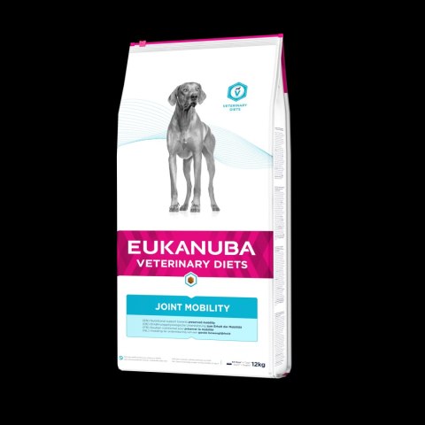 Eukanuba Joint Mobility 12kg