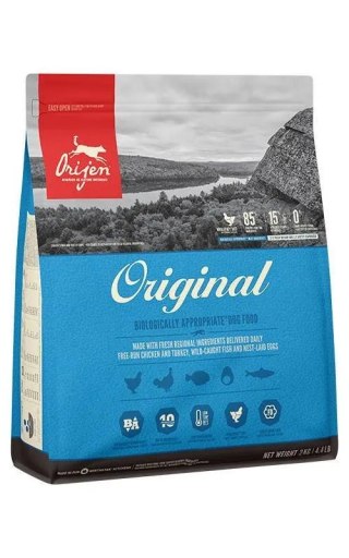 Orijen Original Dog 2kg