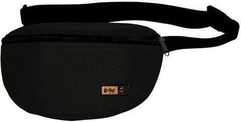 Dingo Saszetka Nerka Na Przysmaki Czarna