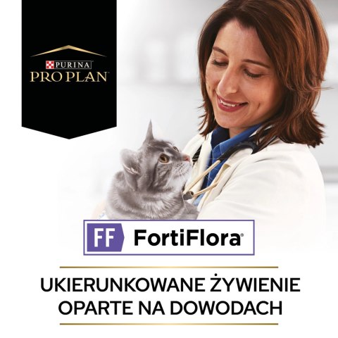 PURINA FortiFlora Cat 30x1g