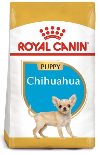 ROYAL CANIN Chihuahua Puppy 1,5kg