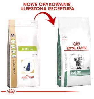 ROYAL CANIN Diabetic DS 46 3,5kg