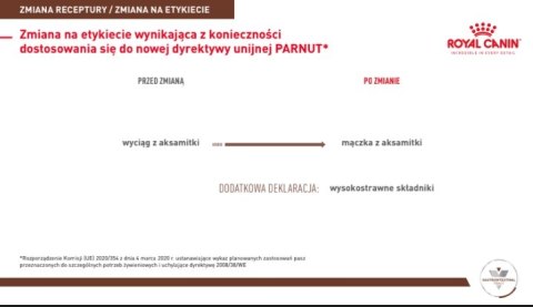 ROYAL CANIN Gastrointestinal Fibre Response 400g