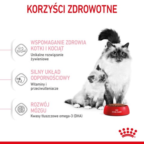 ROYAL CANIN Mother & Baby Cat 400g