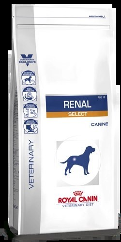 ROYAL CANIN Renal Select Canine 2kg
