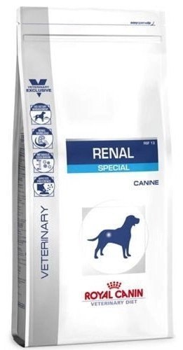 ROYAL CANIN Renal Special Canine 2kg