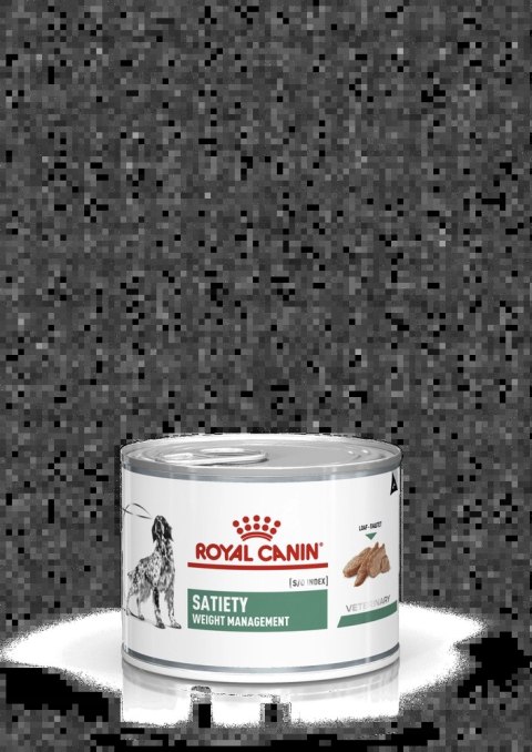 ROYAL CANIN Satiety Weight Management 195g