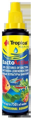 Tropical Bacto-Active 30ml