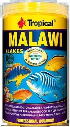 Tropical Malawi 1000ml