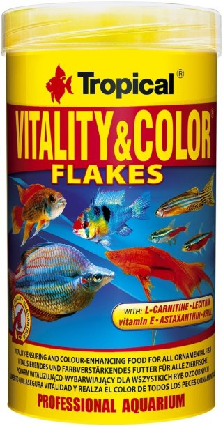 Tropical Vitality&Color 250ml