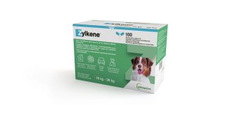 Vetoquinol Zylkene 225mg 10tab
