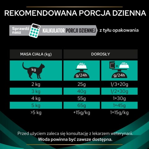 PURINA Pro Plan Veterinary Diets EN Gastrointestinal Cat 5kg