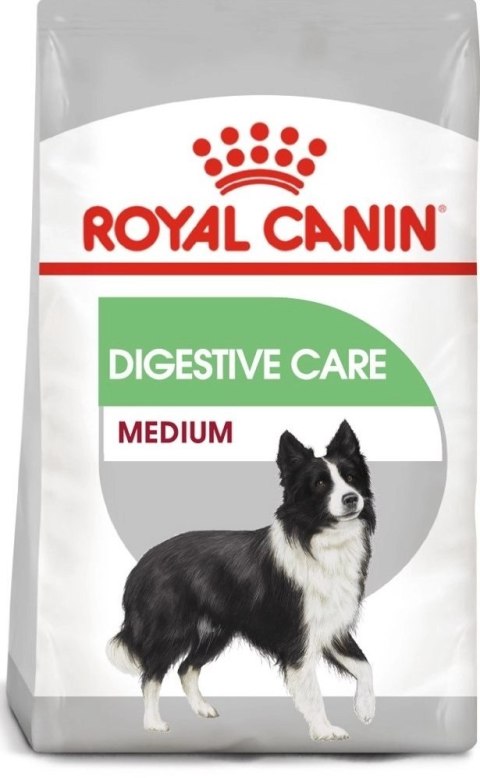 ROYAL CANIN CCN Medium Digestive Care 3kg