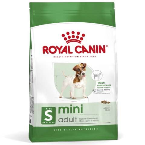 ROYAL CANIN Mini Adult 8kg