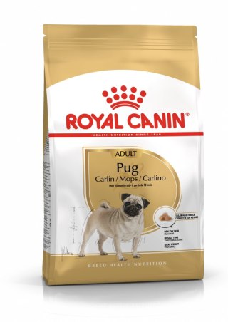 ROYAL CANIN Pug Adult 1,5kg