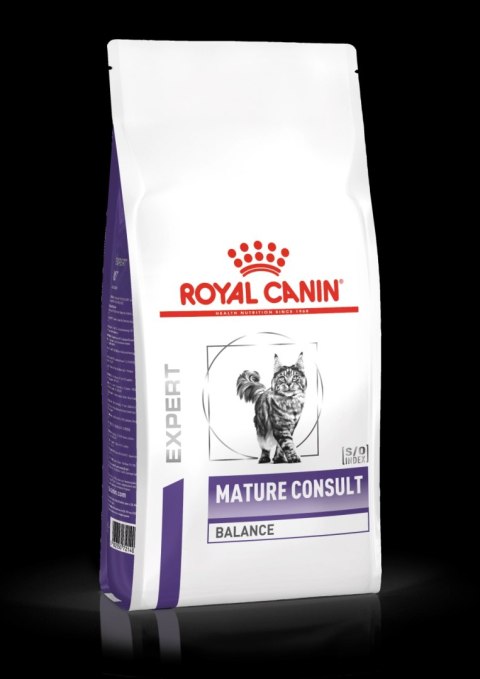 ROYAL CANIN Senior Consult Balanced 3,5kg