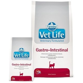Farmina Vet Life Feline Gastrointestinal 2kg