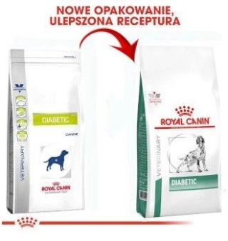 ROYAL CANIN Diabetic 12kg