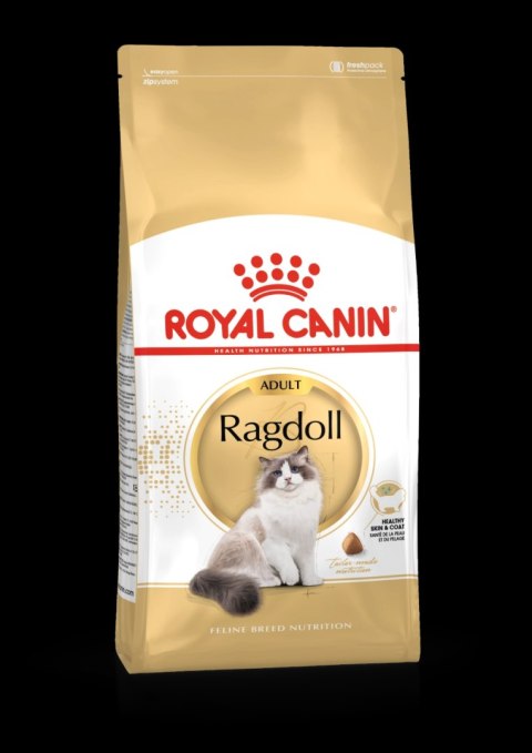ROYAL CANIN Ragdoll Adult 2kg