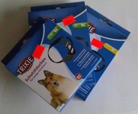 Trixie Majtki Ochronne Dla Suczki Rozmiar M