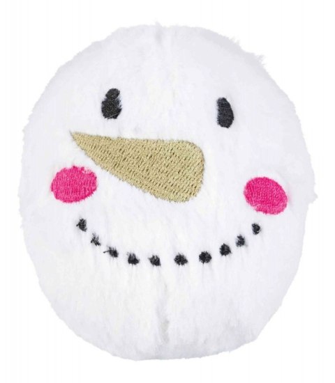 Trixie Śnieżka 10cm Mix Wzorów