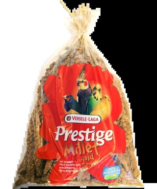 Versele-Laga Proso Senegalskie W Kłosach 300g