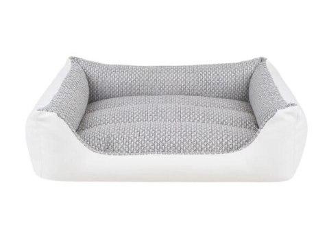 AMIPLAY Sofa ZipClean 4 in 1 Morgan Biała S