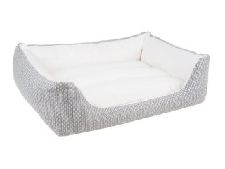 AMIPLAY Sofa ZipClean 4 in 1 Morgan Biała S