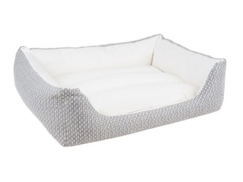 AMIPLAY Sofa ZipClean 4 in 1 Morgan Biała S