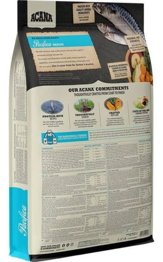 Acana Regionals Pacifica Dog 6kg