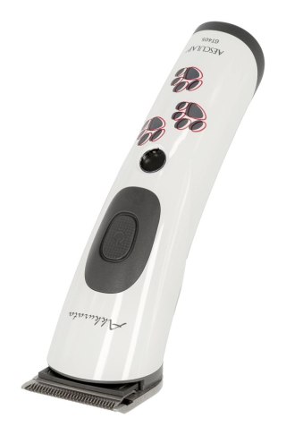 Aesculap Maszynka Do Strzyżenia Akkurata Akumulatorowa Biała