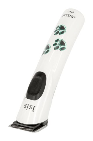 Aesculap Maszynka Do Strzyżenia Isis Akumulatorowa Biała