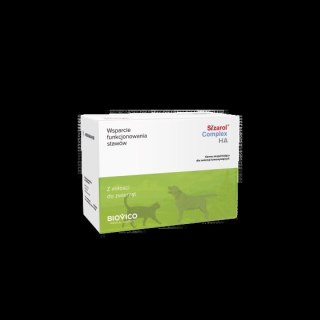 BIOVICO Sizarol Complex HA 30tabl.