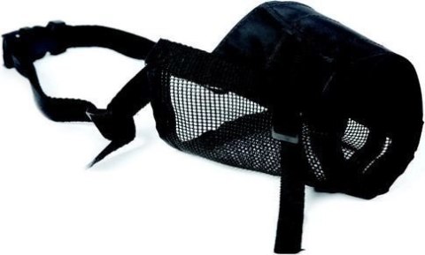 Dingo Kaganiec Weterynaryjny Nylonowy Dla Psa Rozmiar 2 16-20cm