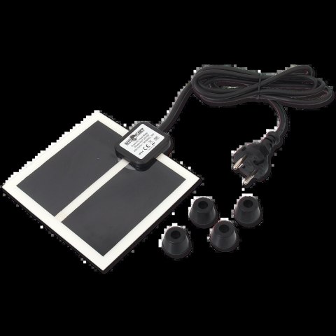 REPTI PLANET Mata Grzewcza Superior 5W 14x15cm