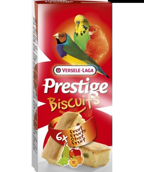 Versele-Laga Biscuits Fruit 70g