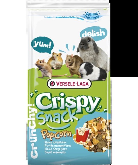 Versele-Laga Snack Popcorn 650g