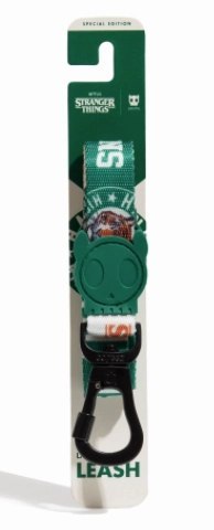 ZEE DOG Smycz Dla Psa Stranger Things L