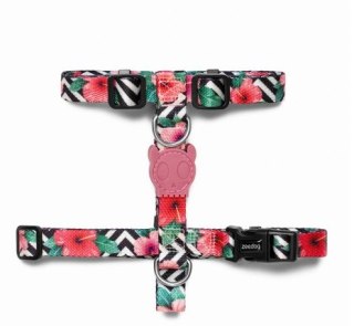 ZEE DOG Szelki Dla Psa Mahalo XS